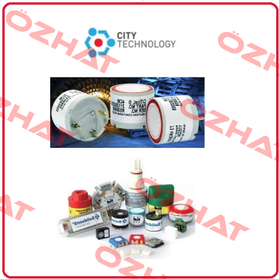 Oxigen 5FO0 (AAA32-240)  Citicel