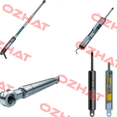 LIFT-O-MAT 084549 0500Ν 148/03 ΚΟ SHOCK ABSORBER  Stabilus