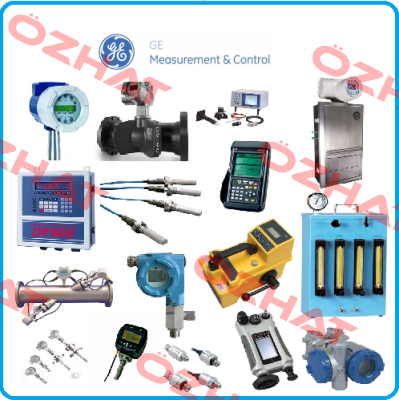 PP0501-6  GE Measurement-Control Solutions