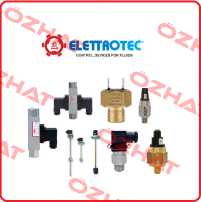 LM1CTPA400  Elletrotec