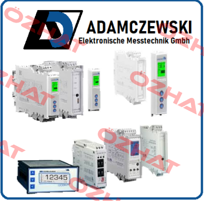 AD-TV 300 GS (Item-no: ADTV300GS3) Adamczewski