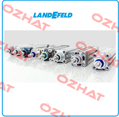 XGE 35 LR (2000 pcs) Landefeld