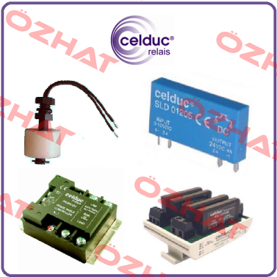 SC941110  - obsolete, alternative is SO941460  (1 pack , 1 x 2 pcs) Celduc