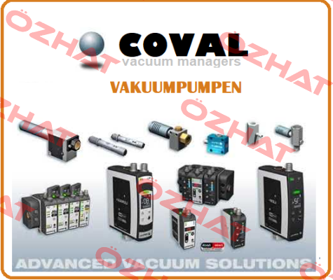 GVMAXSP457  Coval