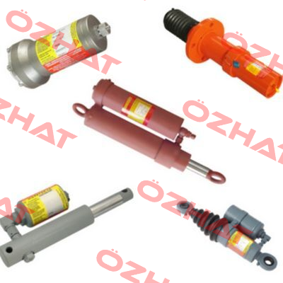 U002A27V1-AI 1/2"NPT Hidracar