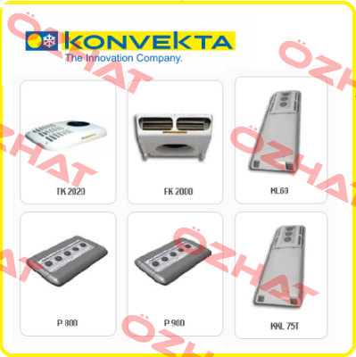 T11-000-681 Konvekta