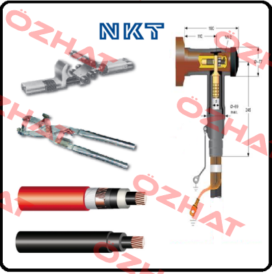 31 800 - 07 NKT Cables