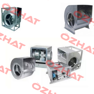 Voetmotor B3  Chaysol