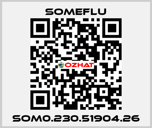 SOM0.230.51904.26 SOMEFLU