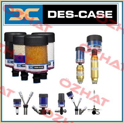 DC-EX-3 Des-Case