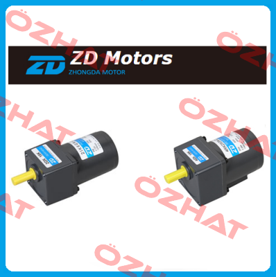 Z42BLDPN2440-30S  ZD-Motors