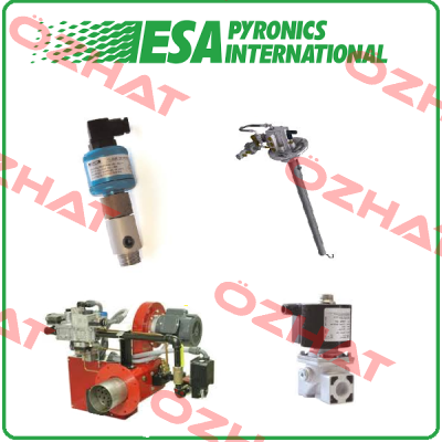 23521 ESA Pyronics International