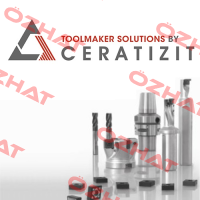 Ø6*3D 11623060 Ceratizit