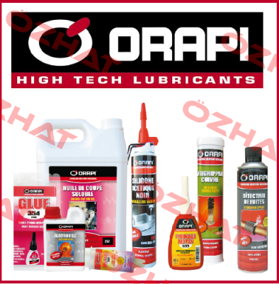 355 (50 g bottle) (glue) Orapi