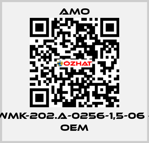 WMK-202.A-0256-1,5-06 - OEM Amo