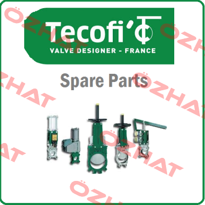 CA3241CREPINE-0100 Tecofi