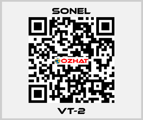 VT-2 Sonel