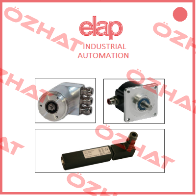 E40S-0100-8/24-R-8-PP-X52 ELAP