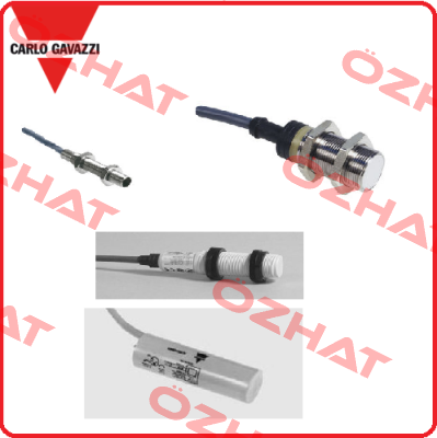 DUB01 - please provide the full part number Carlo Gavazzi