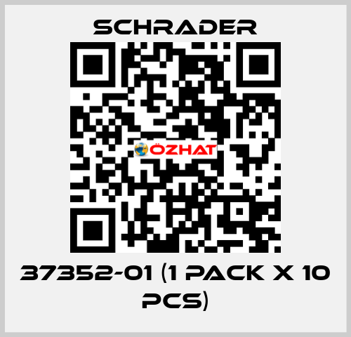 37352-01 (1 pack x 10 pcs) Schrader