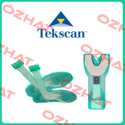 Tekscan data acquisition and evaluation software Tekscan