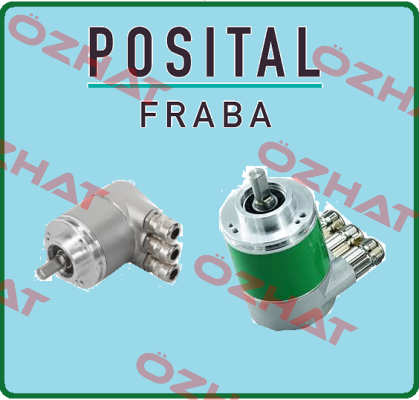 OCD-SLOOG-0012-S060-PRL  Fraba