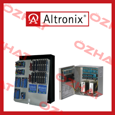 AL624 Altronix