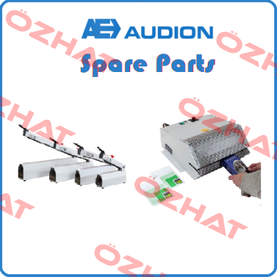 OTST 321  Audion Elektro