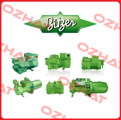 374 015 02  (101.382972  Bitzer Wellenabdichtung)  Bitzer