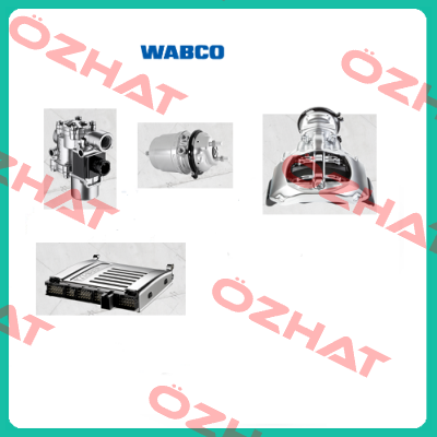 P/N 911 154 510 0 OEM Wabco