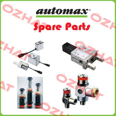 S115-286831 Automax