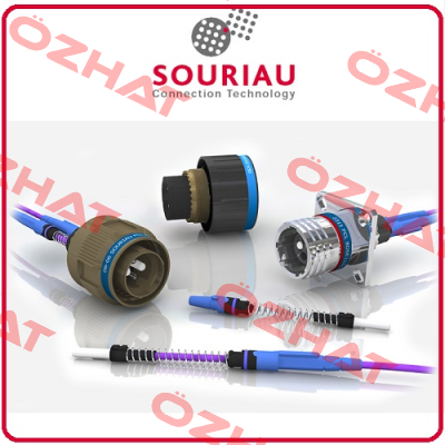 8625-36K24B61SNH002 Souriau