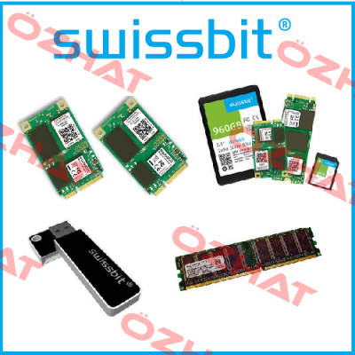 SFCA064GH1AA2TO-I-QC-216-STD Swissbit