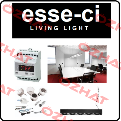 SCT305L-E2100 Esseci