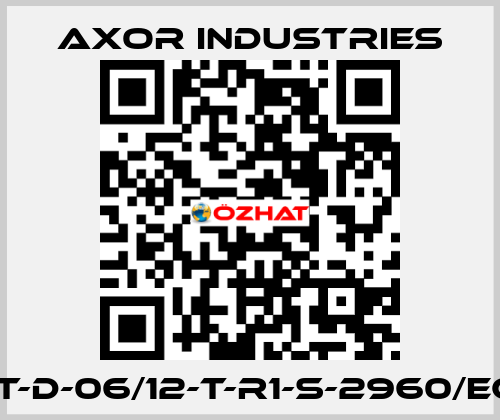 MCBNET-D-06/12-T-R1-S-2960/EC-XXXX Axor Industries