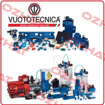 01 12 10 NBR Vuototecnica