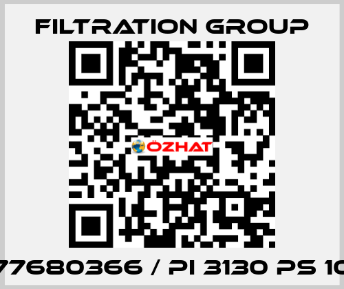 77680366 / PI 3130 PS 10 Filtration Group