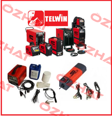 T-Charge12 6V-12V (807567) Telwin