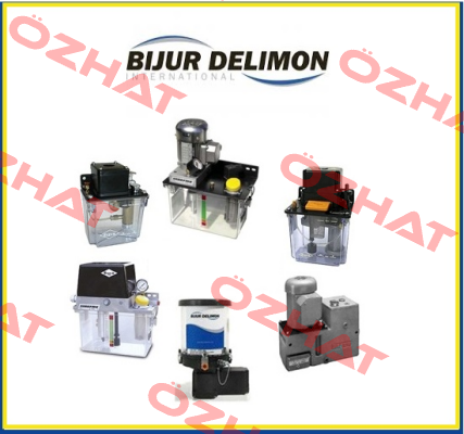 FZB02A12AA01 Bijur Delimon