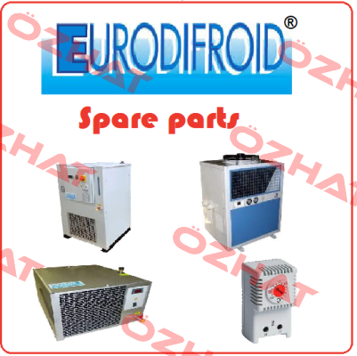 TEA 100 CAB Eurodifroid