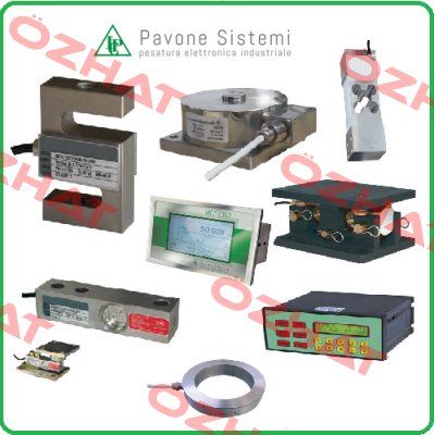 PSDA0700 I BOX 2000/4 (plastic box) PAVONE SISTEMI