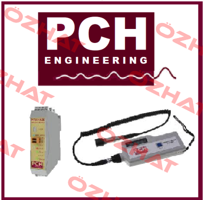 PCH1026 / CHF8728 old code, new code PCH1026/CHF861087PA2 PCH Engineering