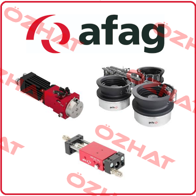 Repair kit for linear module LM20/30-60- Afag