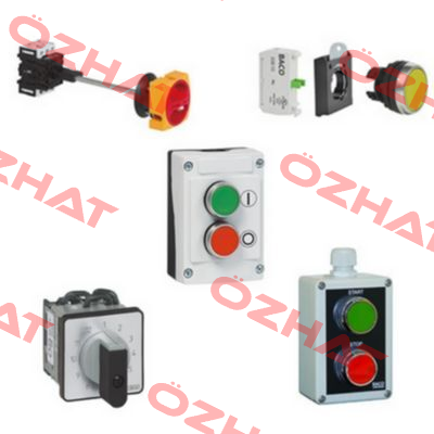 PR12 VDE 0660 IEC 408 Baco Controls