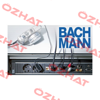 911.002 Bachmann