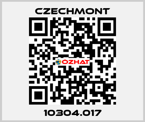 10304.017 Czechmont