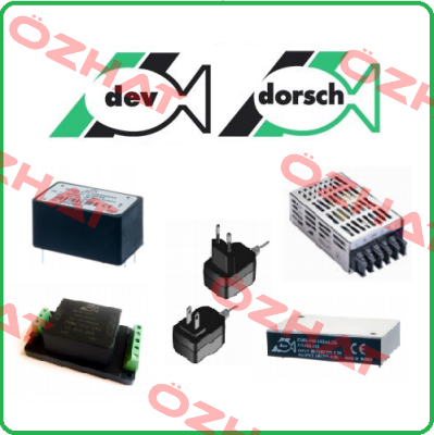 GPT26-12S170 / 1 DEV-Dorsch Electronic