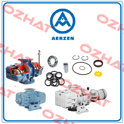 GM 15 L | 032795000 Aerzen