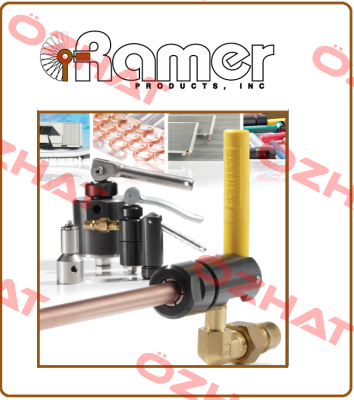 40-6.2 Ramer Products