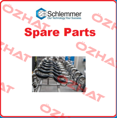 9806181 (pack 1x250) Schlemmer